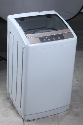 Porcellana I CB completamente automatici della lavatrice 6kg della copertura di plastica certificano il motore di alluminio fornitore