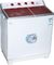 Semi della lavatrice del carico superiore di alta efficienza della famiglia automatici per tutti i vestiti di generi fornitore
