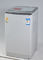 Caricamento superiore 110V 220V della grande lavatrice di ottimo rendimento di Full Auto facoltativo fornitore