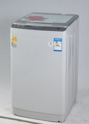 Porcellana Caricamento superiore 110V 220V della grande lavatrice di ottimo rendimento di Full Auto facoltativo fornitore