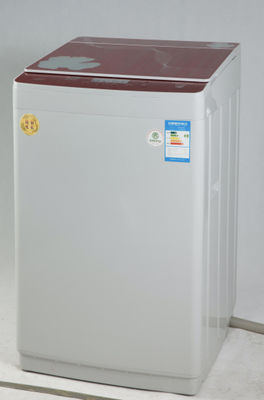 Porcellana La lavatrice automatica automatica del carico superiore da 7 chilogrammi per la lavanderia copre impermeabile fornitore