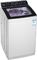 L'appartamento elettrico ha integrato la lavatrice 380W completamente automatico 50Hz di caricamento superiore fornitore